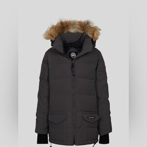 Women’s Canada Goose Solaris Parka